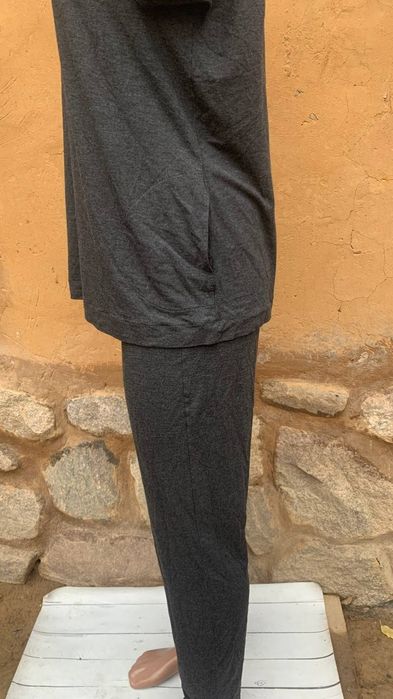 Hanro natural elegance пижама, домашний костюм. вискоза.