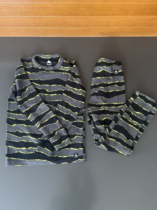 Burton bielizna termoaktywna rozm: L