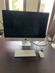 Apple iMac 27" Retina 5K (late 2015) - 32 GB, 2 TB Fusion Drive