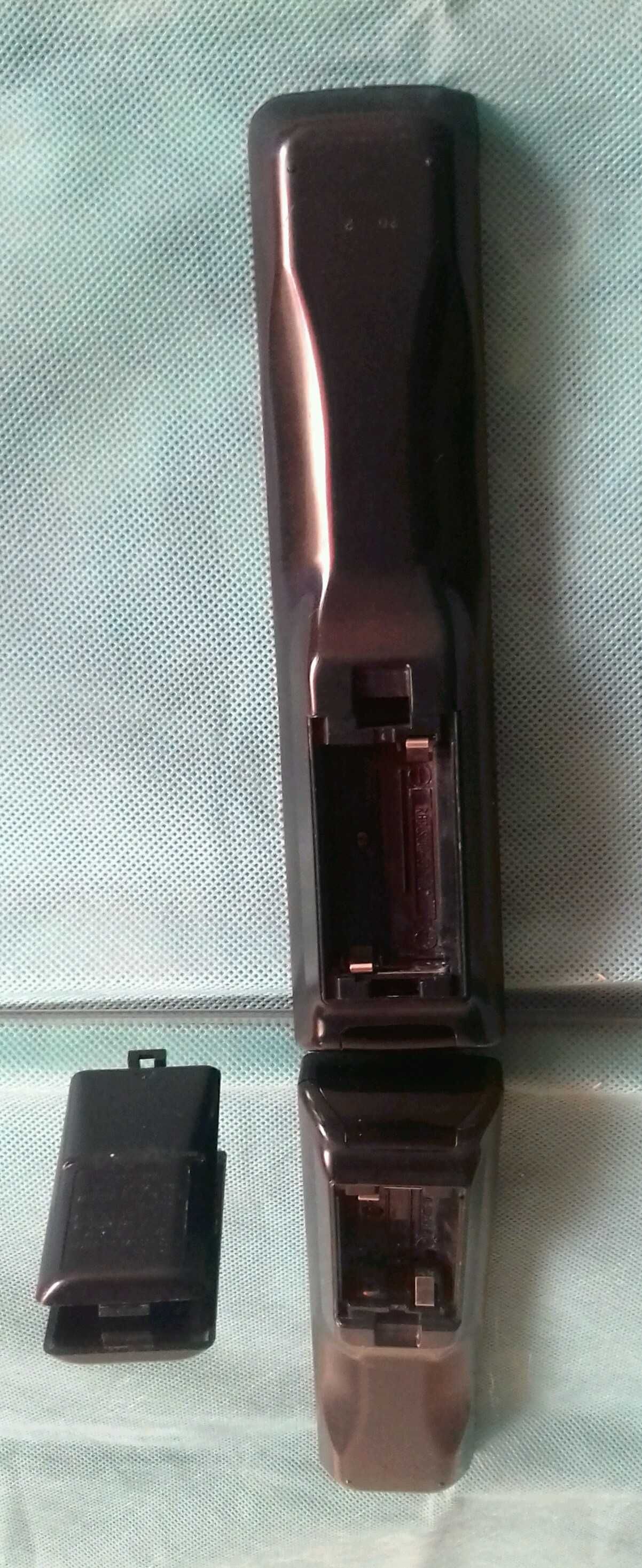 Pilot Panasonic do Magnetowid J-45