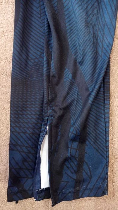 Спортивний костюм для хлопчика  NIKE MESSI PSG