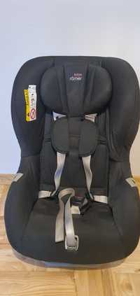 Fotelik Britax Romer Max Way 9-25 kg  RWF do jazdy tylem