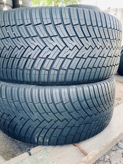 255 40 20 Pirelli Scorpion Allseason Всесезон 2023 Гарантія