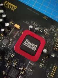 Звукова карта (саунд бластер) PCIEx1 Сreative SB1500 Sound Core 3D
