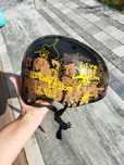 Kask skate deska rolki rower Urban xtreme