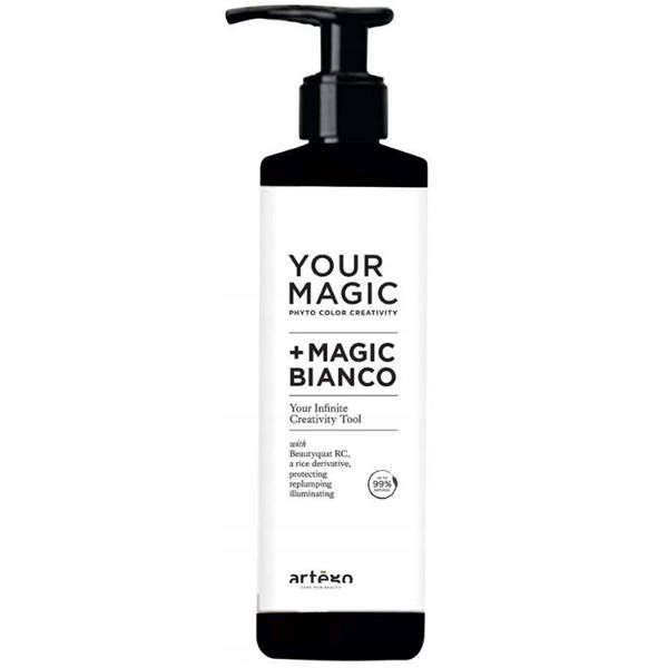 Artego Your Magic Bianco 200 Ml