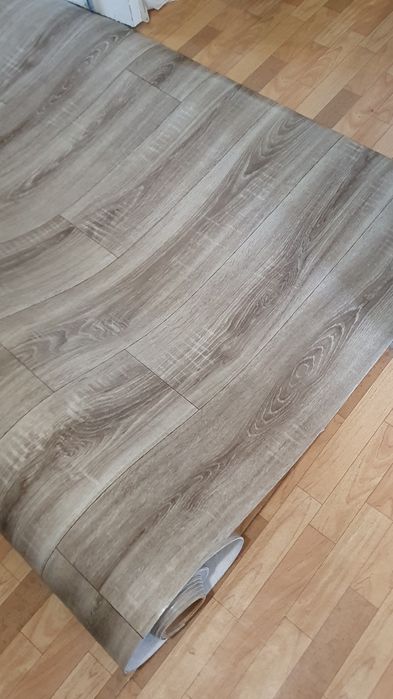 Лінолеум новий 1,5 × 7 м