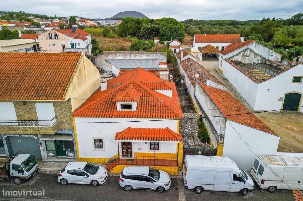 Quinta T3 à venda na Ota – Alenquer, Lisboa