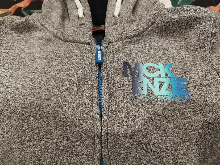 Bluza chłopięca McKenzie  110/116