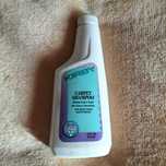 Oryginalny szampon do prania dywanów tapicerki - Kirby, carpet shampoo