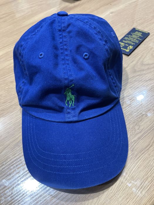 Polo Ralf Loren кепка Оригінал!