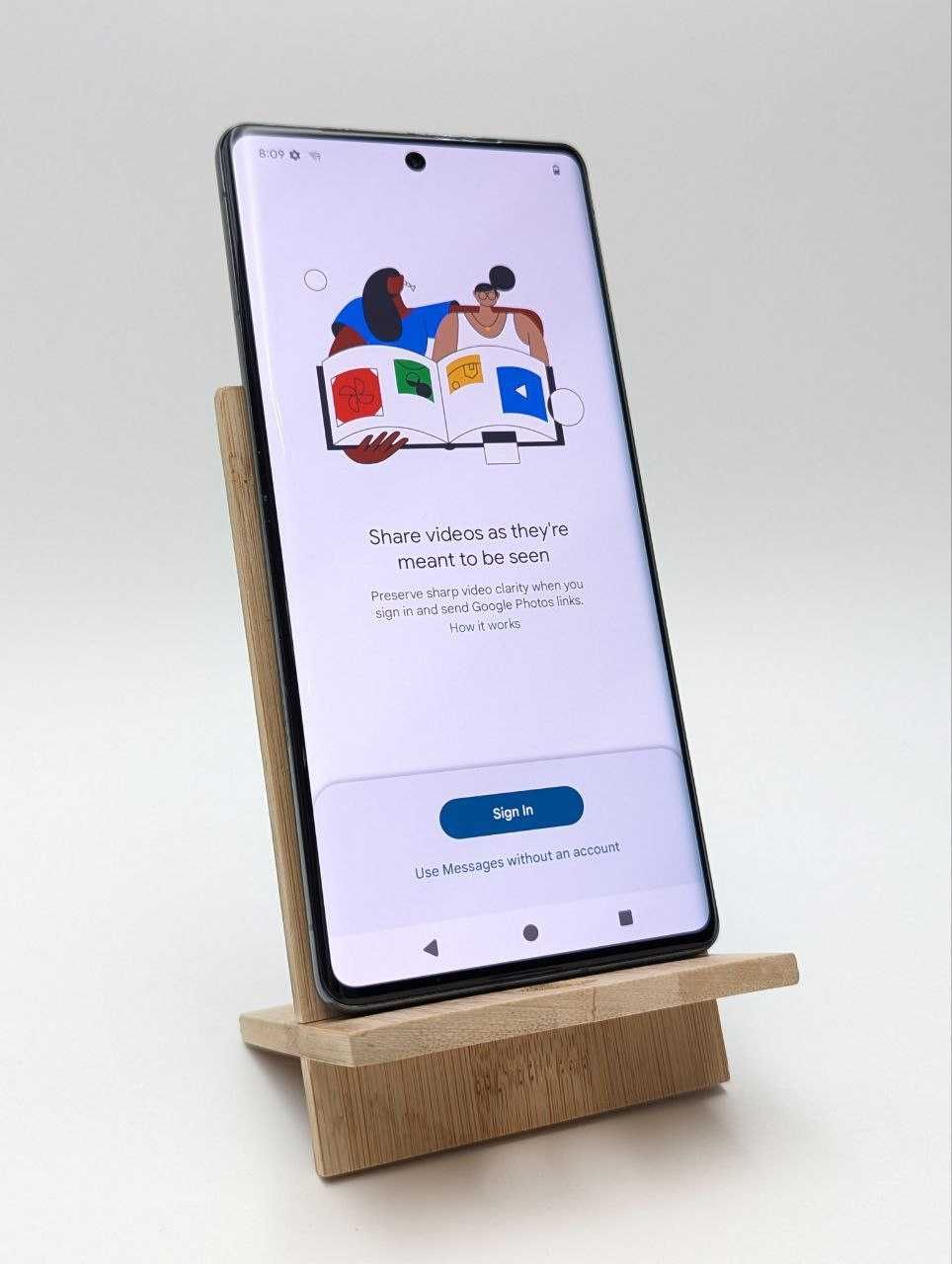 Google Pixel 7 Pro 128GB