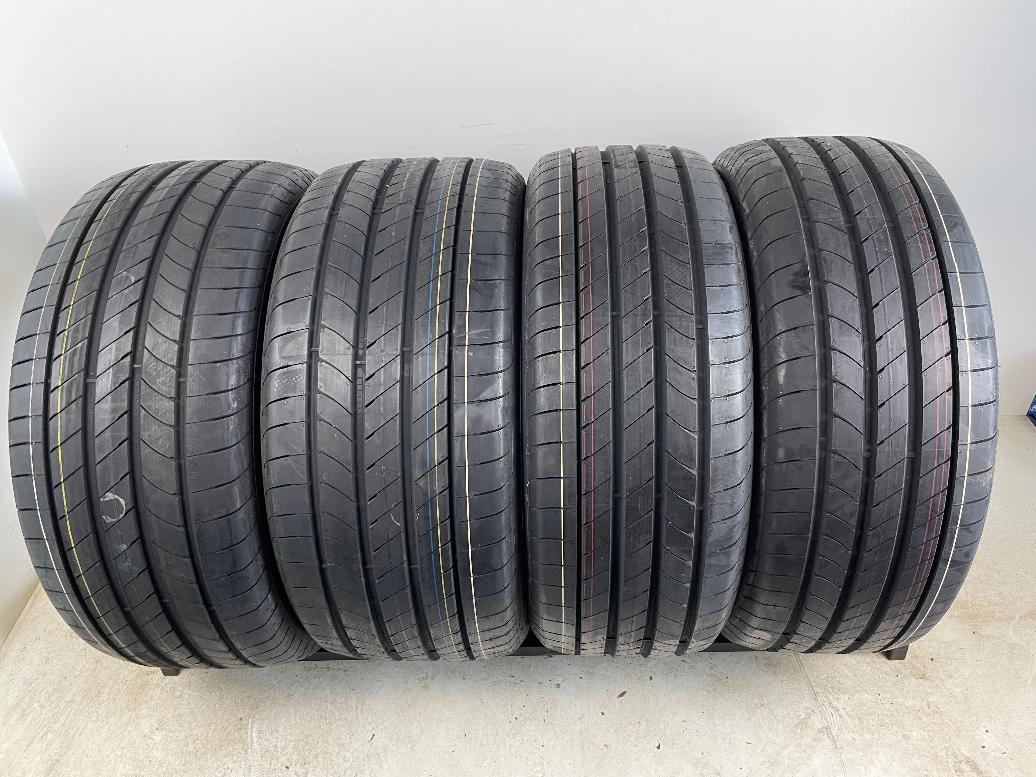 255/45R21 106W 285/40R21 109W Goodyear Eagle F1 Asymmetric 3 AO NOWE