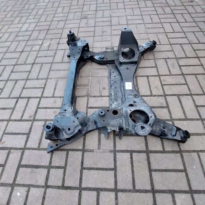 BMW G01 G02 X3 X4 21r Sanki Wózek Przód