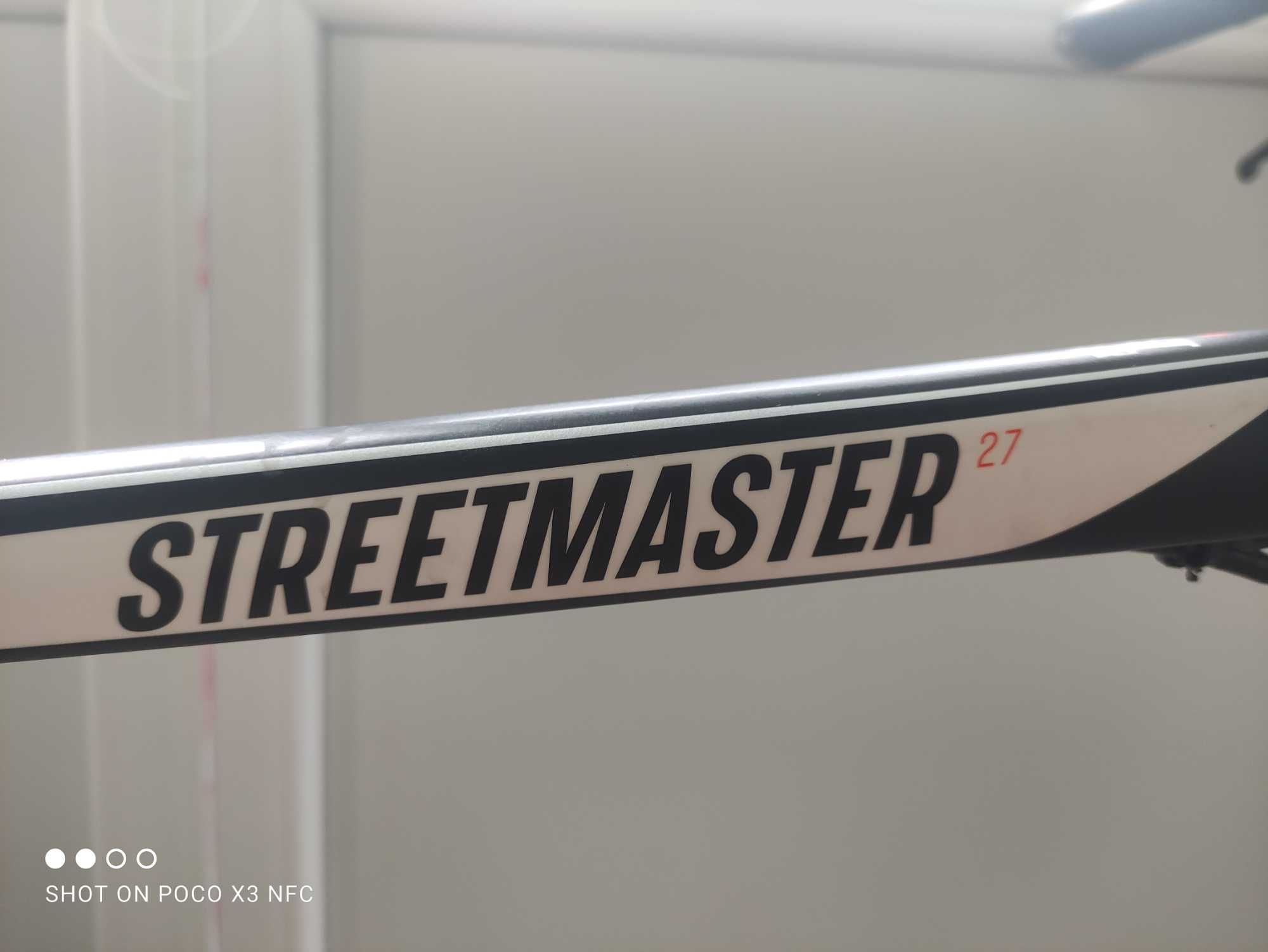 Велосипед KTM Street Master, 28 колеса б/в