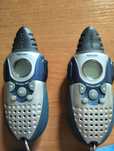 Krótkofalówki Topcom Twintalker 6800 komplet.