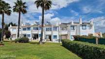 Algarve, Carvoeiro, apartamento T1 espaçoso, com piscina e estacioname