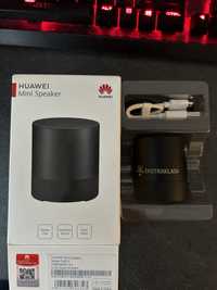 Unikatowy głośnik Huawei cm510 mini speaker z logotypem Ekstraklasa