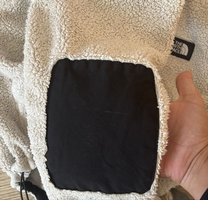 Шерпа куртка The North Face Campshire Anorak Fleece Jacket