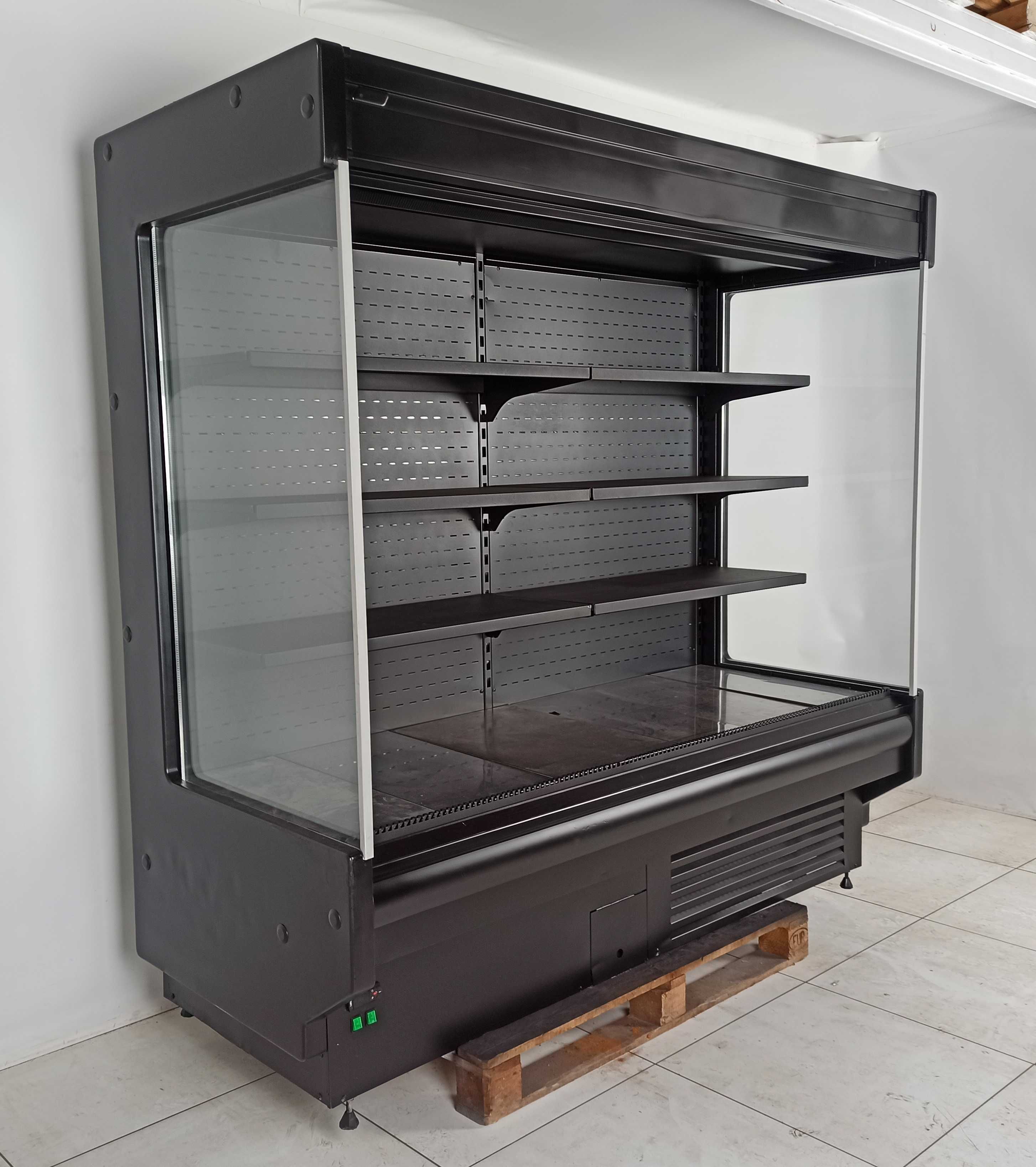 Холодильна гірка «COLD R-20» 2.0 м, (+4° +10°), (Польща), Б/у 68863277