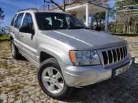 Jeep Grand Cherokee 2.7 CRD OVERLAND