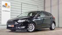 Ford Focus 1.0 SCTi Titanium