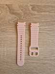 Pasek do Samsung Galaxy Watch 7 S/M 20mm Różowy