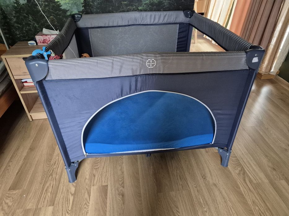 Kojec lionelo plus materac