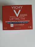 Vichy Liftactive B3 na noc