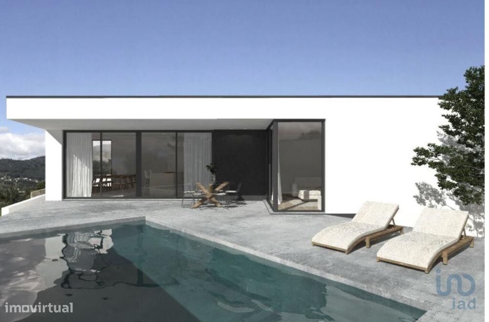 Casa / Villa T3 em Estorãos de 190,00 m2