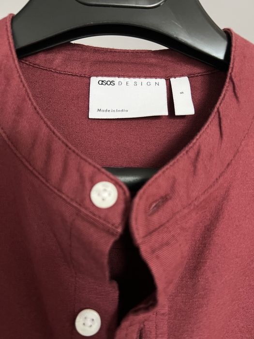 Чоловіча сорочка Asos - s