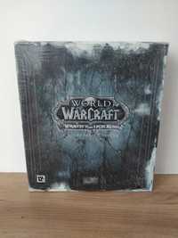 World of Warcraft Wrath of The Lich King edycja kolekcjonerska