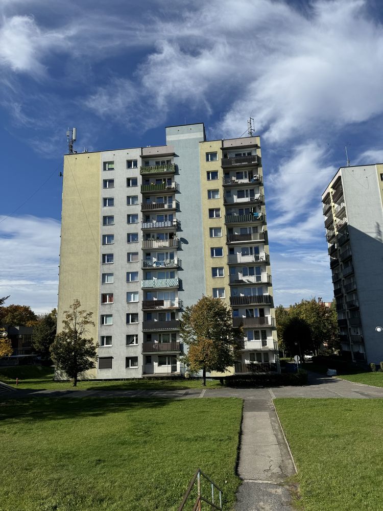 Do wynajęcia: ładne 2 pokojowe mieszkanie, Ruda Śląska - Godula!