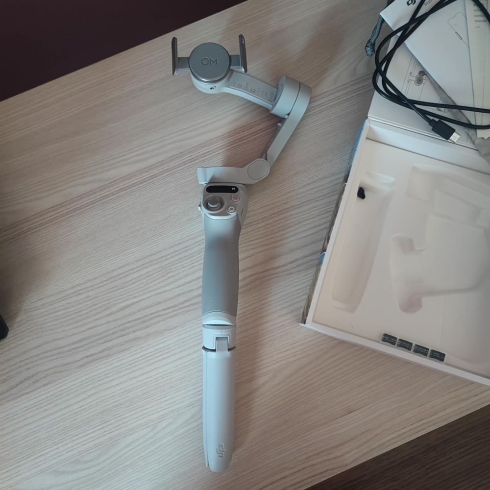 DJI Osmo Mobile SE