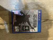 Gra ps4 Homefront the revolution