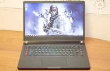 Ігровий Xiaomi Mi Gaming/i5-8300H/16GB/SSD 256+1TB/GeForce GTX 1050Ti