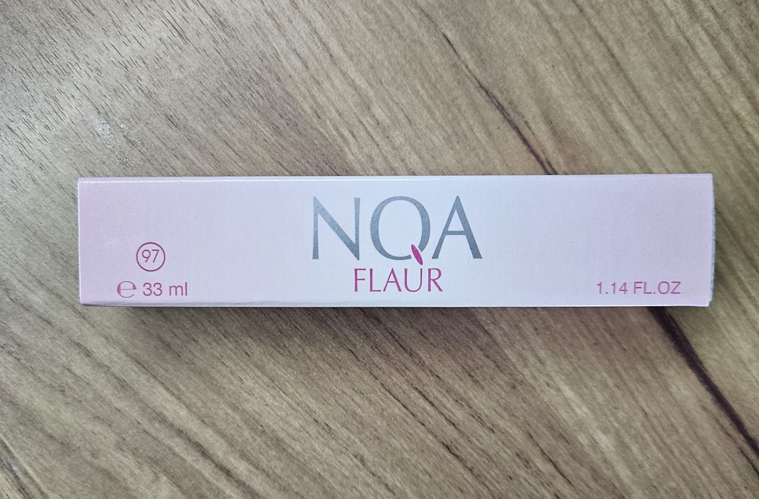 Nqa Flaur (Damskie Perfum)