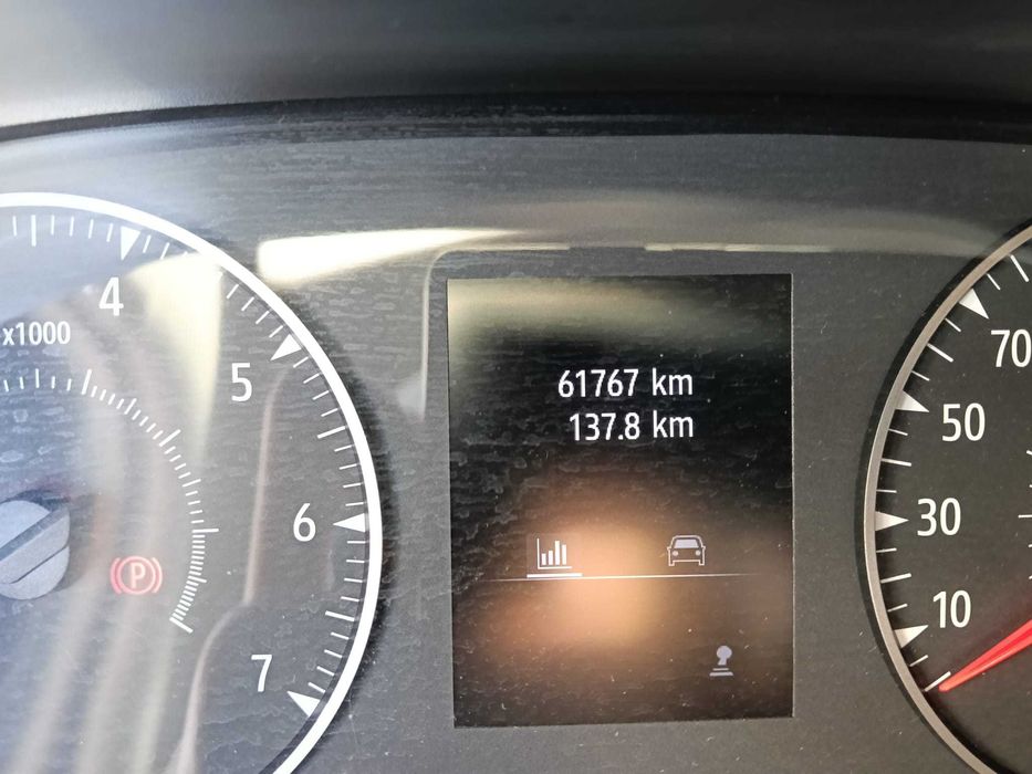 Dacia Sandero Hibrido GPL/Gasoliina