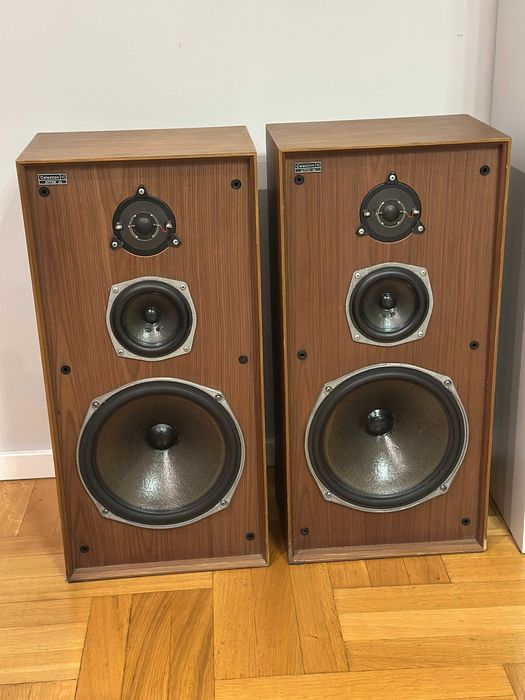 Kolumny Celestion Ditton 44 Vintage 1973-79