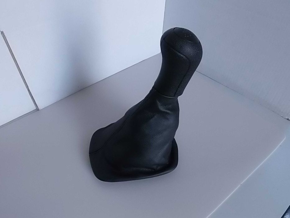 Gałka zmiany Biegów Mieszek Skoda Octavia I 1 Roczniki 96-11 5 Biegów