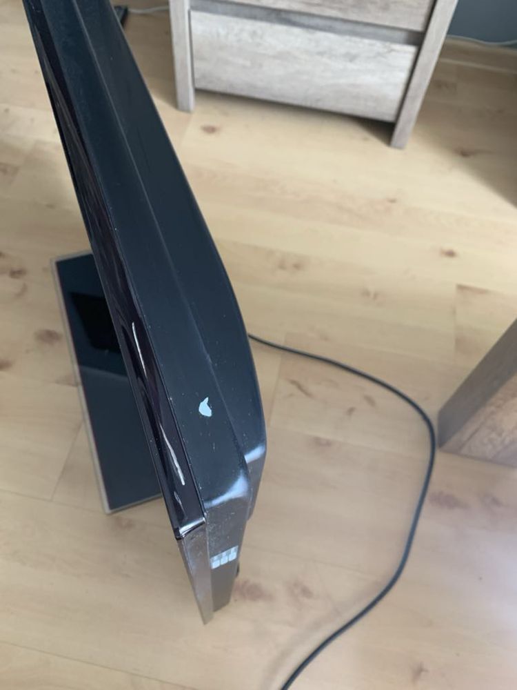 Sprzedam sprawny telewizor Samsung LE37C579J1S