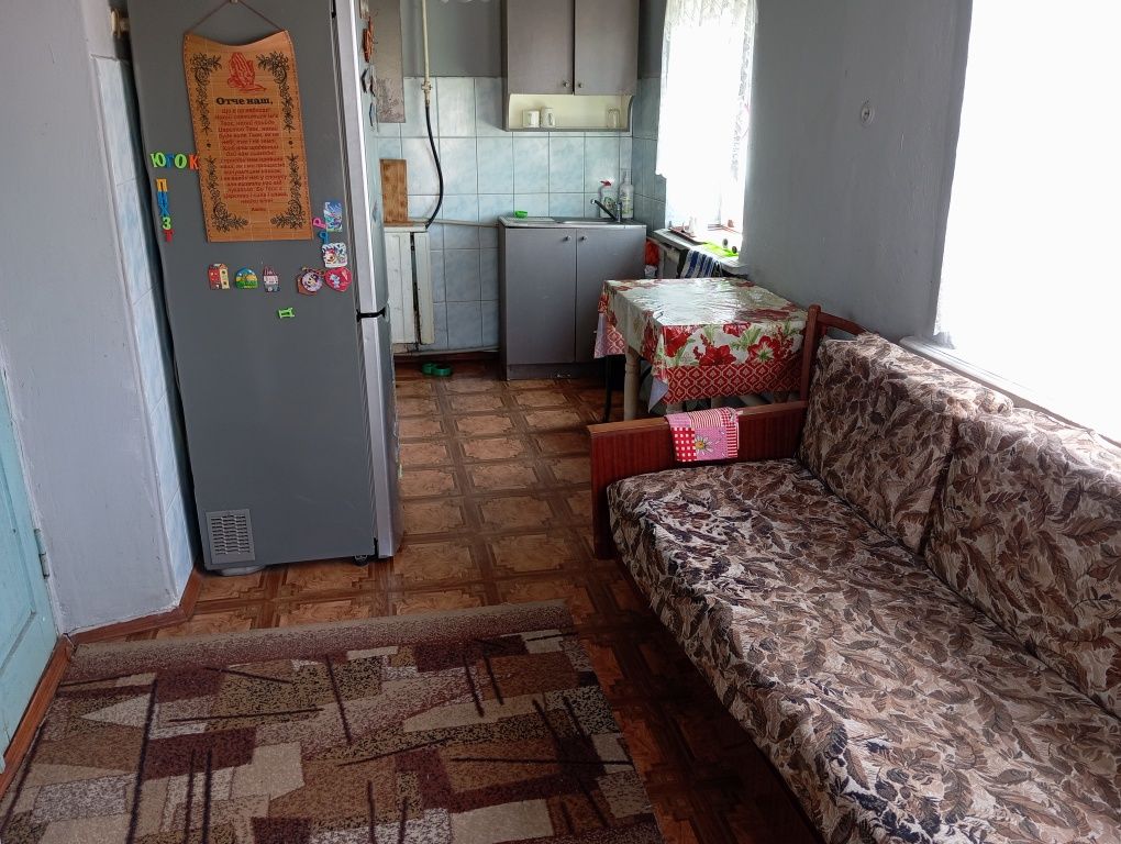 Срочно Продам будинок пгт. Широке