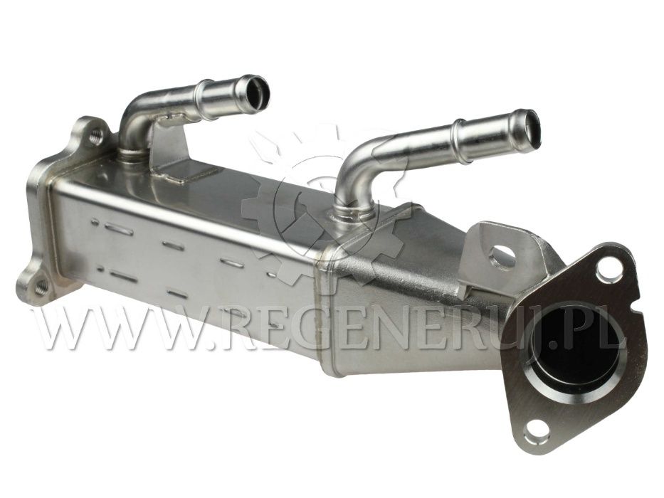 NOWA Chłodnica spalin EGR Ford 2.2 TDCi Land Rover 2.4 Td4 BK3Q9F464B