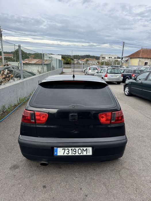 Seat Ibiza 1.9TDi Sport 110CV