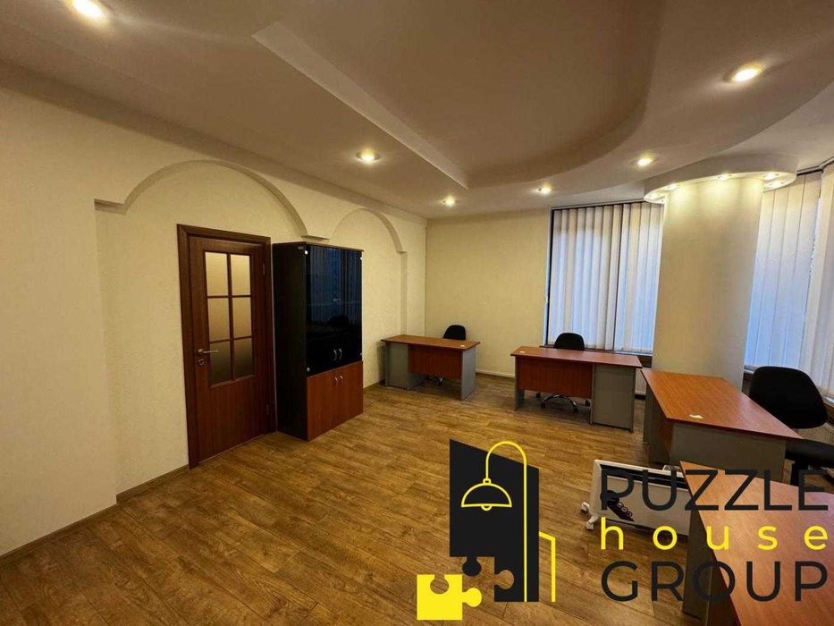 Оренда офіс 76 м2 ЖК Дипломат Холл