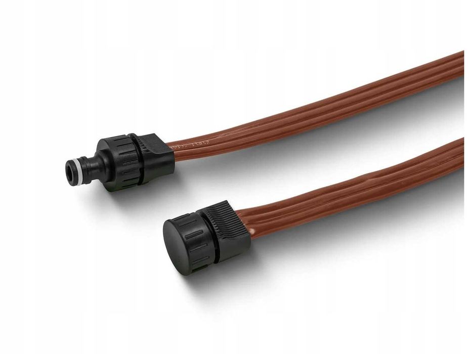 Parkside wąż ogrodowy do zraszania roślin