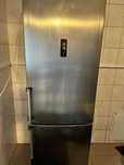 Lodowka Hotpoit Ariston 300l duza