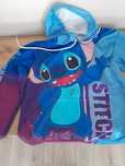 Bluza STITCH z kapturem