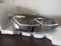 NOWA lampa LEDOWA Led prawa Volkswagen Golf VII