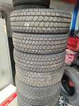 Opony Iveco Daily 225/75 r16c Continental Vanco Four season 2 nowe